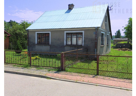 Dom na sprzedaż - Olchówka, Narewka, Hajnowski, 85 m², 320 000 PLN, NET-311/5030/ODS