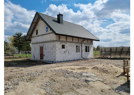 Dom na sprzedaż - Stare Babice, Warszawski Zachodni, 160 m², 1 000 000 PLN, NET-10319
