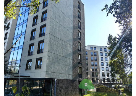 Mieszkanie na sprzedaż - Lasówka Płaszów, Kraków-Podgórze, Kraków, 52,93 m², 739 000 PLN, NET-126088