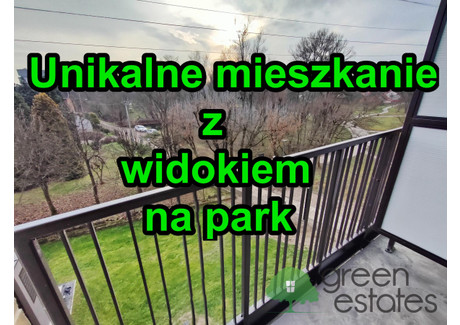 Mieszkanie na sprzedaż - Lasówka Płaszów, Kraków-Podgórze, Kraków, 35,7 m², 550 000 PLN, NET-759023