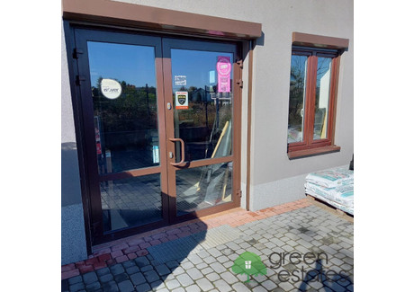 Lokal do wynajęcia - Tyniecka Liszki, Krakowski, 200 m², 3999 PLN, NET-825711437