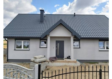 Dom na sprzedaż - Piekary Śląskie, 100 m², 350 000 PLN, NET-Zbudujemy_Nowy_Dom_Solidnie_Kompleksowo_23205891