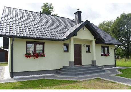 Dom na sprzedaż - Żywiec, Żywiecki (pow.), 86 m², 335 000 PLN, NET-88