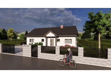 Dom na sprzedaż - Kopernik, Legnica, 126,7 m², 420 000 PLN, NET-1701530