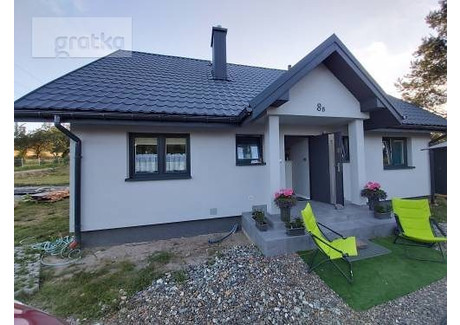 Dom na sprzedaż - Niemodlin, Opolski (pow.), 85 m², 335 000 PLN, NET-21309267