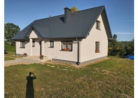 Dom na sprzedaż - Sławków, Będziński, 100 m², 350 000 PLN, NET-Zbudujemy_Nowy_Dom_Solidnie_Kompleksowo