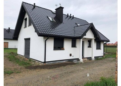 Dom na sprzedaż - Piekary Śląskie, 123 m², 399 000 PLN, NET-Zbudujemy_Nowy_Dom_Solidnie_Kompleksowo_23205669