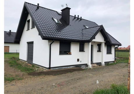 Dom na sprzedaż - Jagniątków, Jelenia Góra, 148,7 m², 399 000 PLN, NET-1701434