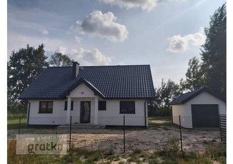 Dom na sprzedaż - Niemcza, Dzierżoniowski (pow.), 86 m², 335 000 PLN, NET-21309265