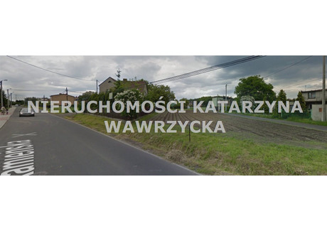 Działka na sprzedaż - Piotrowice, Katowice, Katowice M., 2043 m², 499 000 PLN, NET-WWA-GS-1474