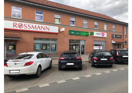 Lokal na sprzedaż - 3 Marca Świdwin, Świdwiński (pow.), 829,89 m², 7 609 926 PLN, NET-77362419