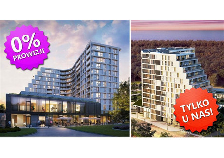 Obiekt do wynajęcia - Przymorze, Gdańsk, 109 m², 7630 PLN, NET-1317/KDM/LW-1618