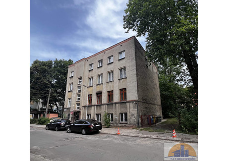 Mieszkanie na sprzedaż - Pileckiego Śródmieście, Sosnowiec, 134,6 m², 599 000 PLN, NET-3710