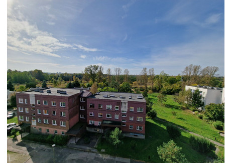 Mieszkanie na sprzedaż - Naftowa Śródmieście, Sosnowiec, 50,32 m², 264 900 PLN, NET-233