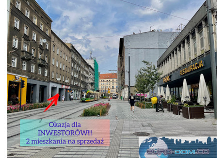 Mieszkanie na sprzedaż - Gwarna Stare Miasto, Poznań, 77,15 m², 579 000 PLN, NET-5460