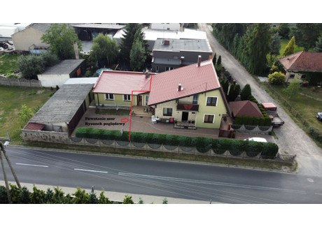 Dom na sprzedaż - Jabłonna, Rakoniewice (Gm.), Grodziski (Pow.), 160 m², 529 000 PLN, NET-5064
