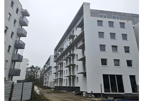 Mieszkanie na sprzedaż - Wołkowyska Poznań, 37,64 m², 460 000 PLN, NET-3549