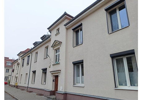 Mieszkanie na sprzedaż - Krzywa Poznań, 39,03 m², 395 000 PLN, NET-3669