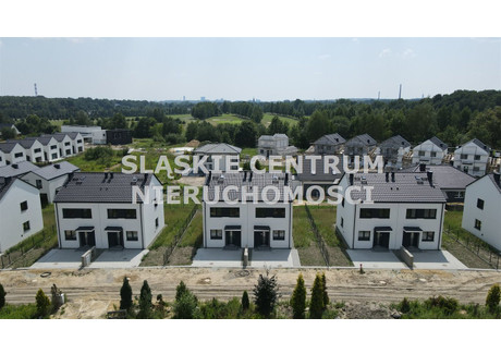 Dom na sprzedaż - Krokusowa Przełajka, Siemianowice Śląskie, Siemianowice Śląskie M., 90,82 m², 559 000 PLN, NET-SCN-DS-2348-11