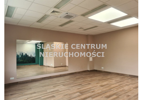 Lokal do wynajęcia - Hallera Stary Sosnowiec, Sosnowiec, Sosnowiec M., 140 m², 6380 PLN, NET-SCN-LW-2360-1