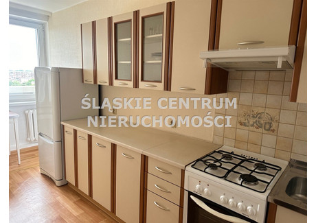 Mieszkanie do wynajęcia - Ułańska Osiedle Tysiąclecia, Górne, Katowice, Katowice M., 52,4 m², 1900 PLN, NET-SCN-MW-2258