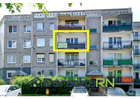 Mieszkanie na sprzedaż - Swarzędz, Poznański, 32 m², 327 000 PLN, NET-DRN-MS-4690