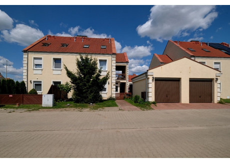 Mieszkanie na sprzedaż - Łagodna Czmoń, Kórnik, Poznański, 55 m², 497 000 PLN, NET-DRN-MS-4720