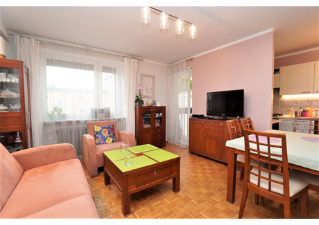 Mieszkanie na sprzedaż - Jeżyce, Poznań, Poznań M., 66,4 m², 750 000 PLN, NET-DRN-MS-4498