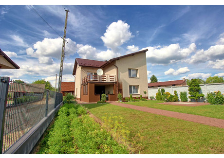 Dom na sprzedaż - Klikowa, Tarnów, 140 m², 799 000 PLN, NET-DS0217