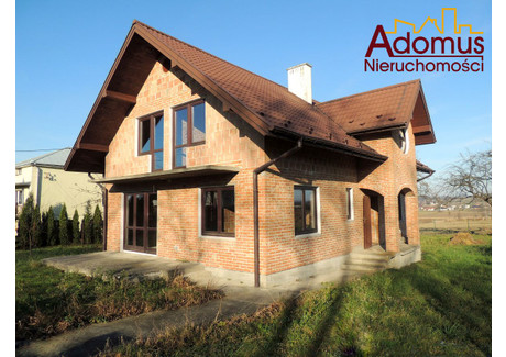 Dom na sprzedaż - Pawęzów, Tarnów, 197 m², 380 000 PLN, NET-1858