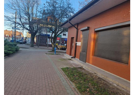 Lokal do wynajęcia - Centrum, Wołomin, Wołomiński, 68 m², 2500 PLN, NET-7496