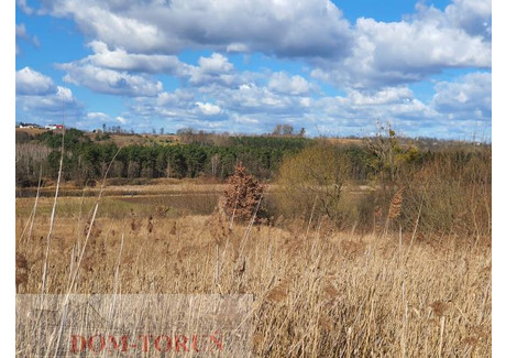 Działka na sprzedaż - Krobia, Lubicz, Toruński, 1510 m², 302 000 PLN, NET-2720