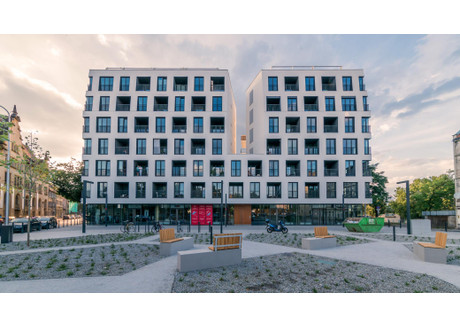 Mieszkanie do wynajęcia - Księcia Witolda Stare Miasto, Wrocław, 94 m², 8500 PLN, NET-41346