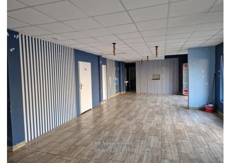 Lokal do wynajęcia - Gliwice, 120 m², 6000 PLN, NET-1326