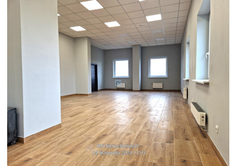 Biuro do wynajęcia - Gliwice, 80 m², 4500 PLN, NET-1509