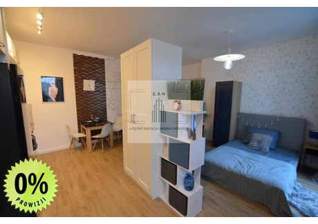 Mieszkanie na sprzedaż - Zgierska Radogoszcz, Bałuty, Łódź, 33 m², 299 000 PLN, NET-5912