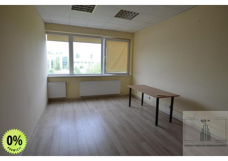 Biuro do wynajęcia - al. Józefa Piłsudskiego Widzew, Łódź, 30 m², 840 PLN, NET-5979