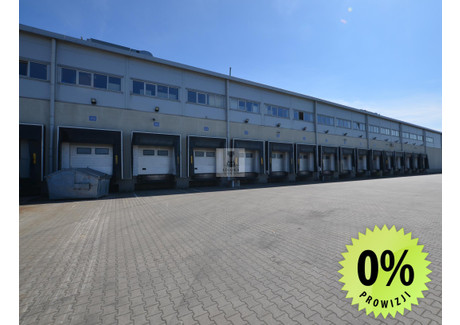 Magazyn do wynajęcia - Piotrków Trybunalski, 5600 m², 89 600 PLN, NET-5691