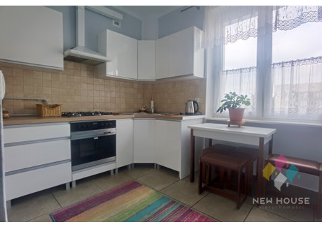 Mieszkanie do wynajęcia - al. Aleja Wojska Polskiego Zatorze, Olsztyn, 60 m², 1800 PLN, NET-939/6682/OMW