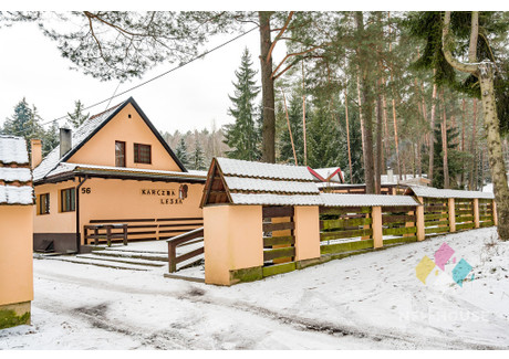 Lokal gastronomiczny na sprzedaż - Wilimy, Biskupiec, Olsztyński, 310 m², 980 000 PLN, NET-353/6682/OOS