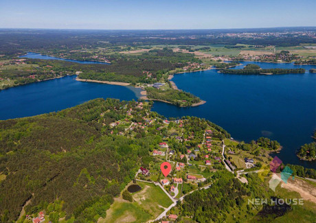 Dom na sprzedaż - Łukasza Majdy, Stawiguda, Olsztyński, 266,8 m², 1 060 000 PLN, NET-912/6682/ODS