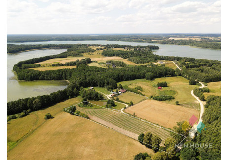 Działka na sprzedaż - Gil Mały, Miłomłyn, Ostródzki, 9600 m², 360 000 PLN, NET-1682/6682/OGS