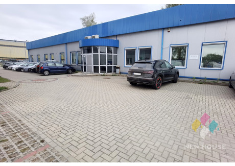 Lokal do wynajęcia - al. Aleja Marszałka Józefa Piłsudskiego Olsztyn, 135 m², 4000 PLN, NET-1319/6682/OOW