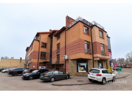 Lokal na sprzedaż - Polska Szczytno, Szczycieński, 1300 m², 4 799 000 PLN, NET-510/6682/OOS