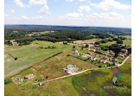 Działka na sprzedaż - Purda, Olsztyński, 3200 m², 205 000 PLN, NET-1272/6682/OGS