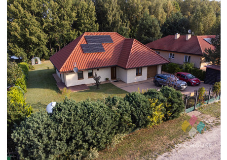 Dom na sprzedaż - Rozgity, Dywity, Olsztyński, 140 m², 825 000 PLN, NET-946/6682/ODS