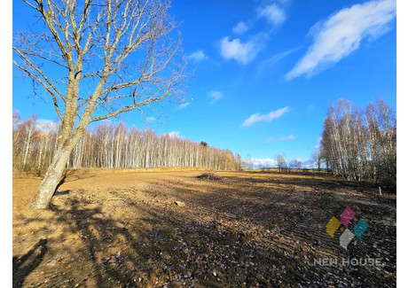 Działka na sprzedaż - Rozgity, Dywity, Olsztyński, 3878 m², 193 900 PLN, NET-1736/6682/OGS