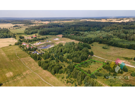 Działka na sprzedaż - Różnowo, Dywity, Olsztyński, 3824 m², 260 000 PLN, NET-1694/6682/OGS