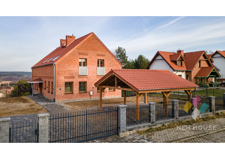 Dom na sprzedaż - Ruś, Stawiguda (Gm.), Olsztyński (Pow.), 376,72 m², 1 420 000 PLN, NET-762/6682/ODS