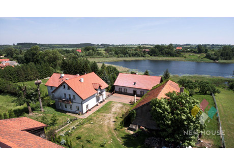 Dom na sprzedaż - Muntowo, Mrągowo, Mrągowski, 920 m², 3 150 000 PLN, NET-725/6682/ODS